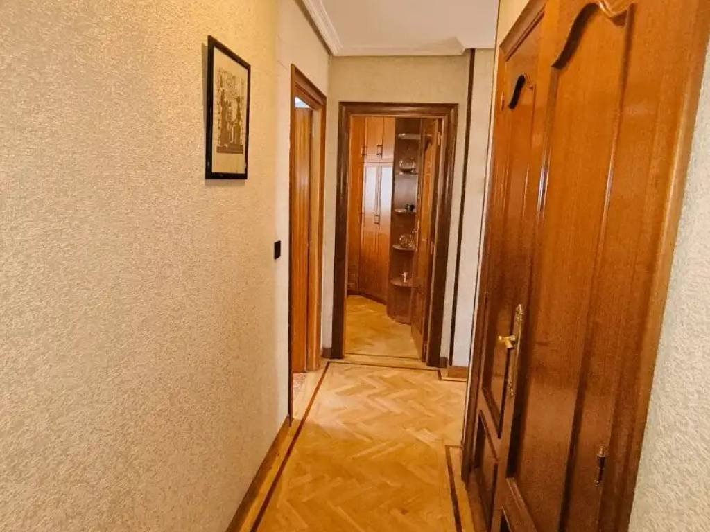 Piso de 103 m² en Palencia