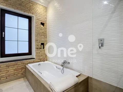 Pis de 85 m² a València