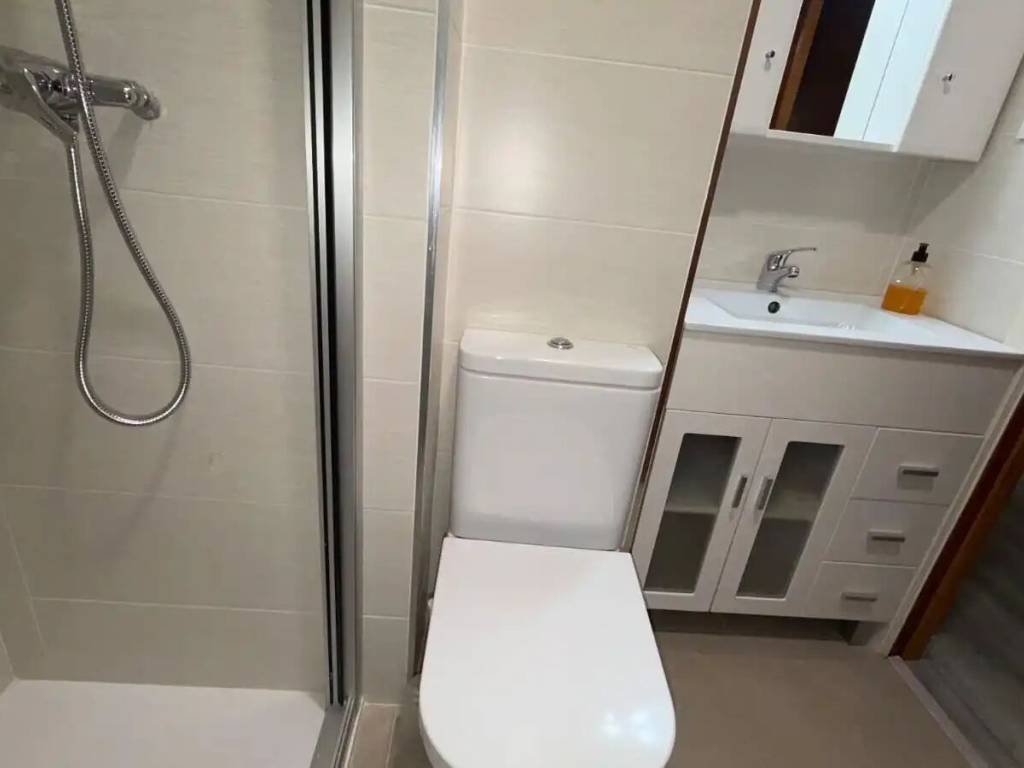 Pis de 62 m² a Ourense