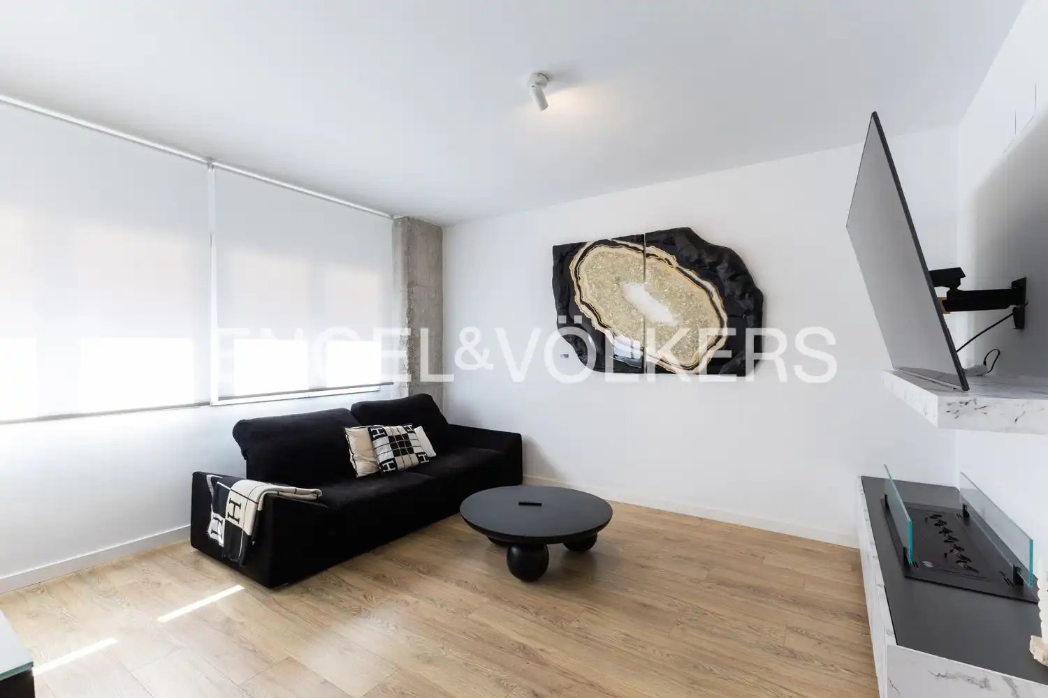 Piso de 100 m² en Castellón de la Plana
