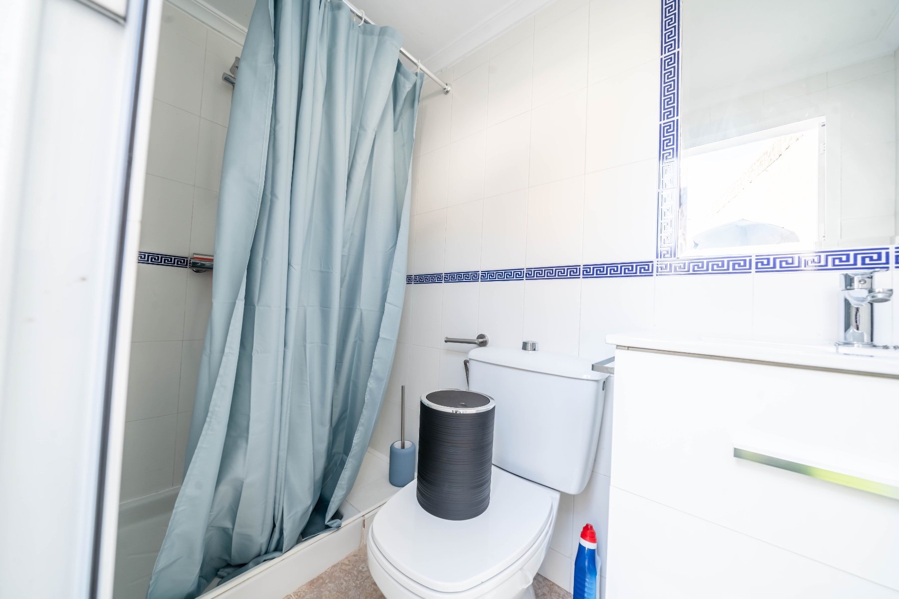 Piso de 87 m² en Dolores