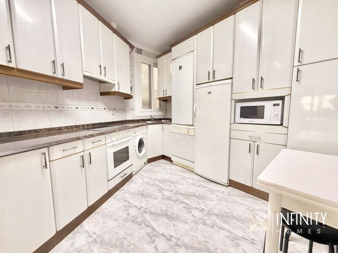 Appartamento 73 m² a Bilbao