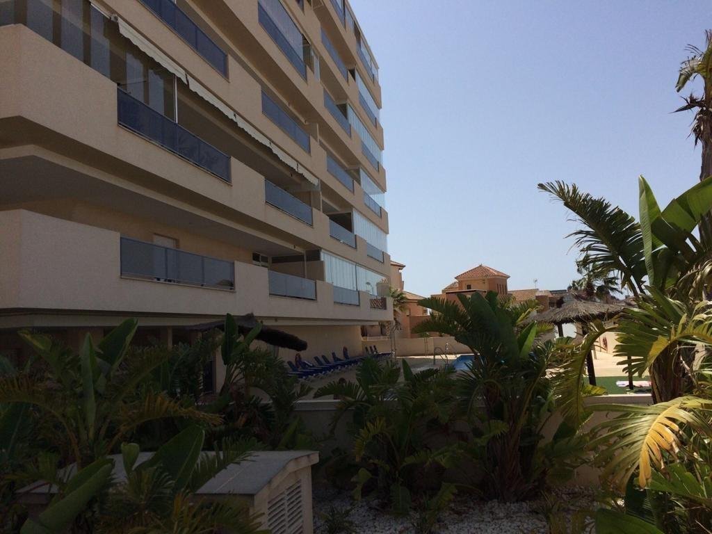 Wohnung 143 m² in Roquetas de Mar