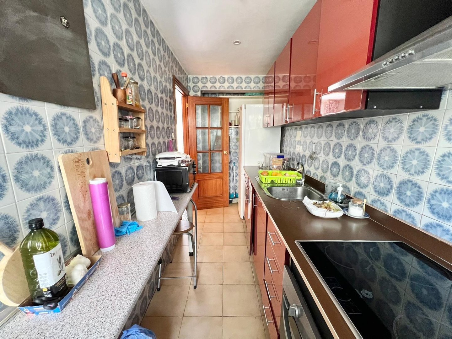 Piso de 75 m² en Granada