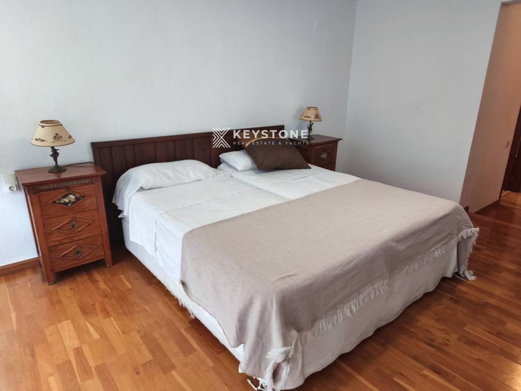 Piso de 190 m² en Alicante
