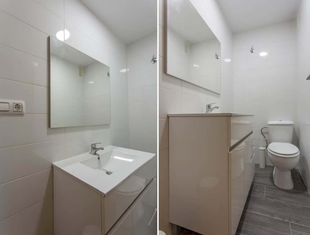 Habitació de lloguer, València
