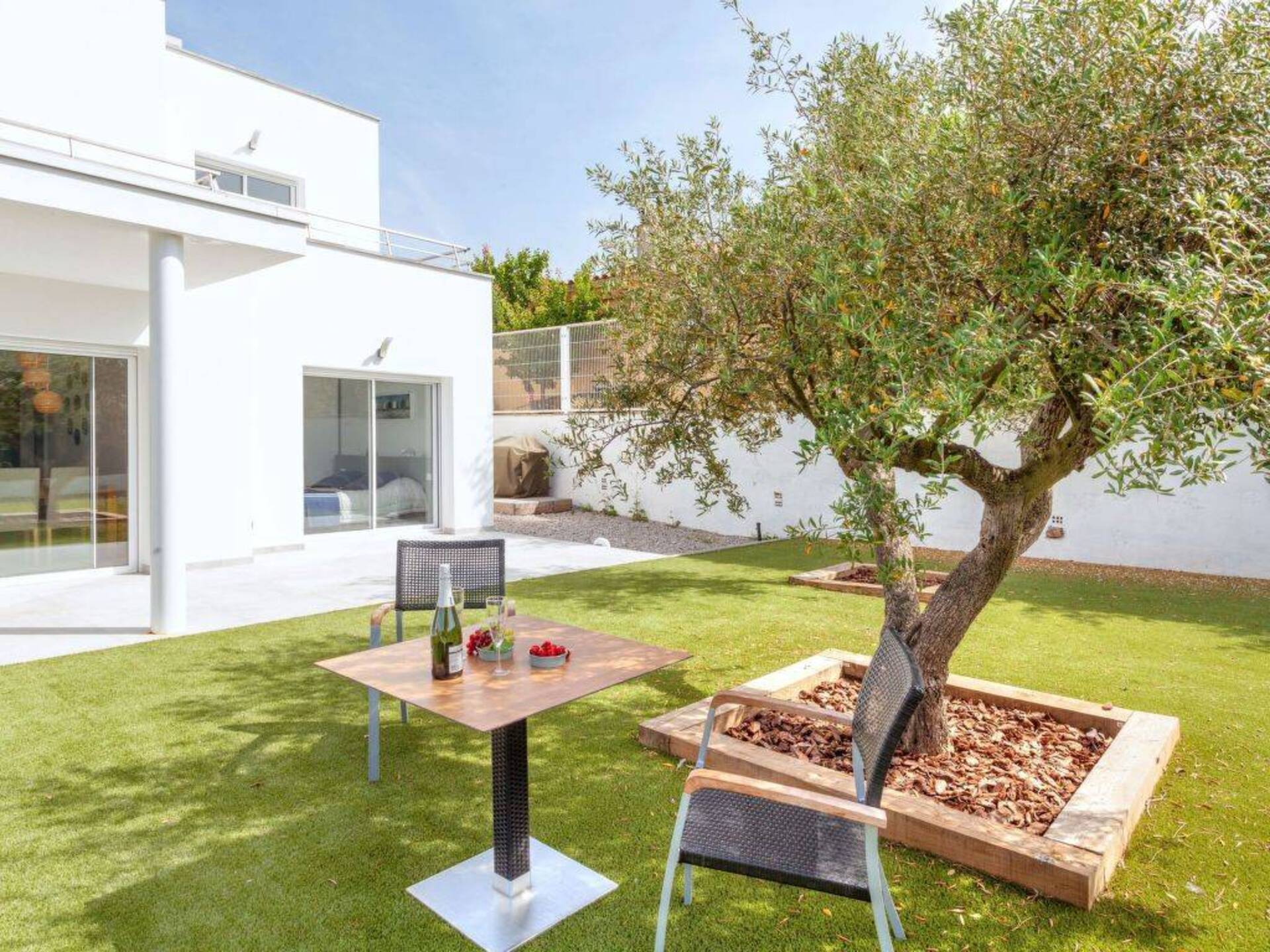 Piso de 210 m² en Santa Cristina d'Aro