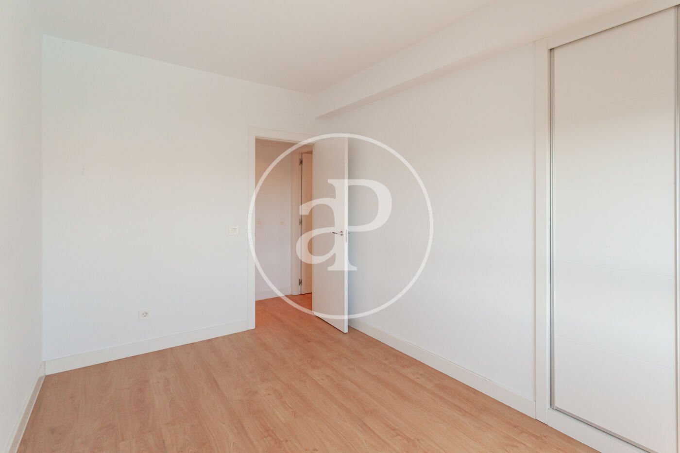 Piso de 130 m² en Madrid