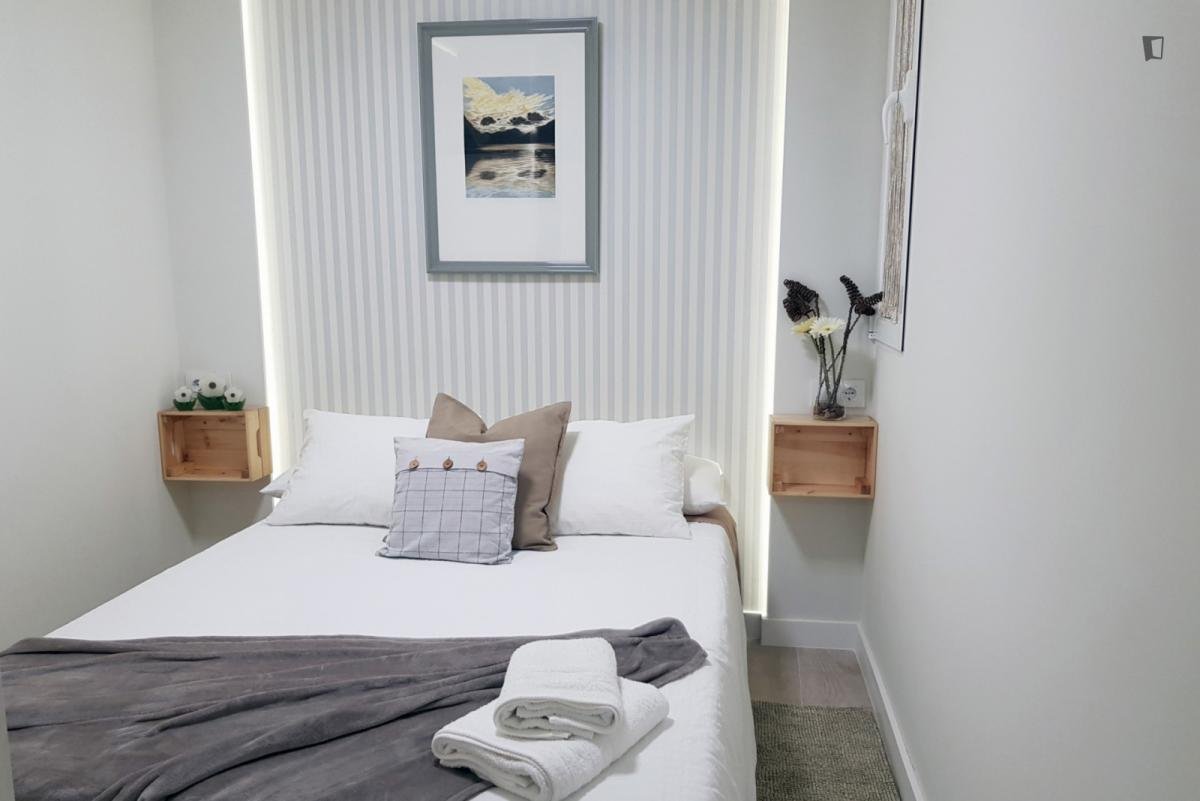 Piso de 32 m² en Madrid
