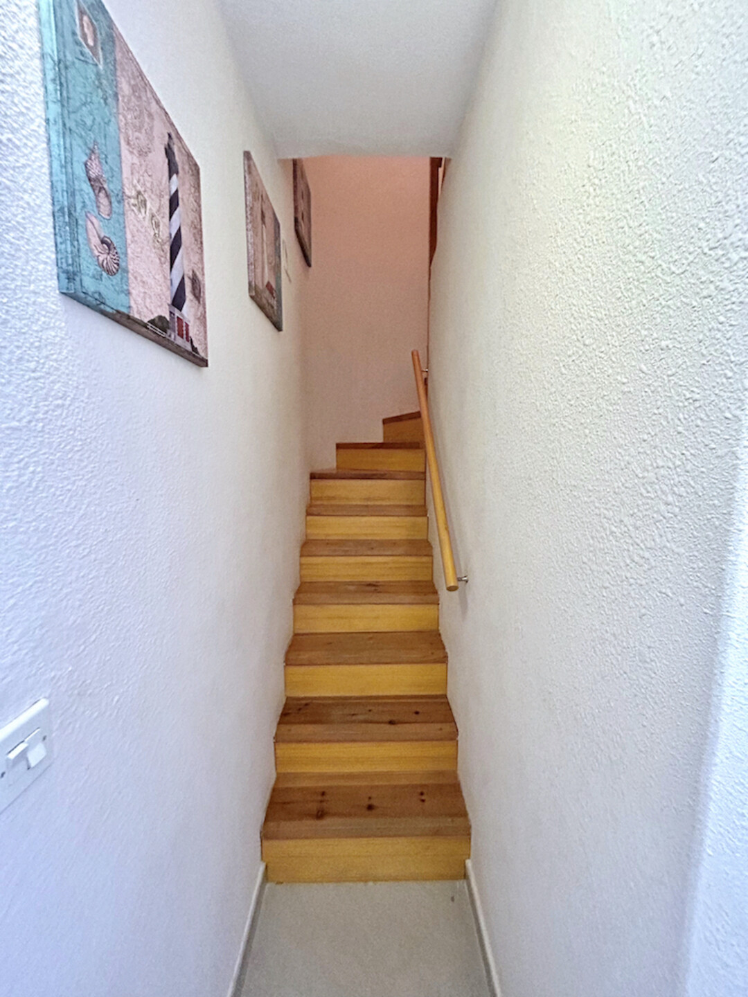 Piso de 93 m² en Ayamonte