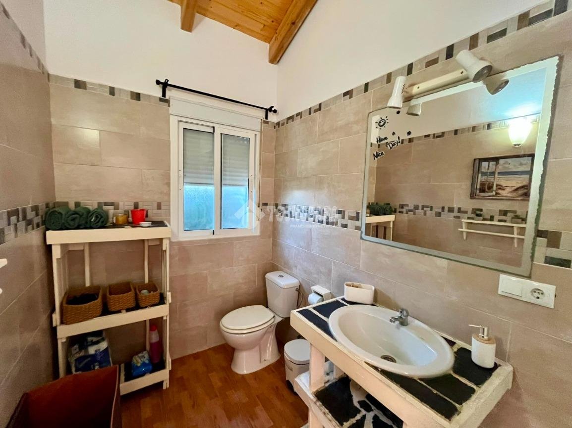 Piso de 70 m² en Chiclana de la Frontera