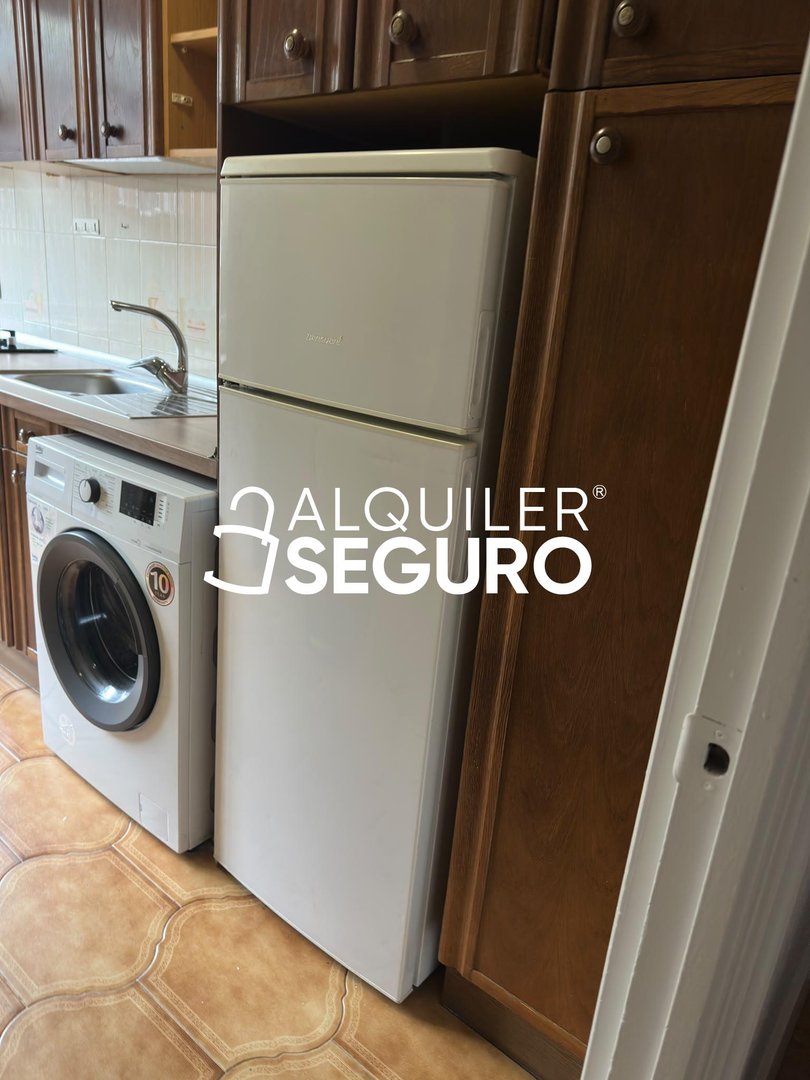 Pis de 60 m² a Madrid