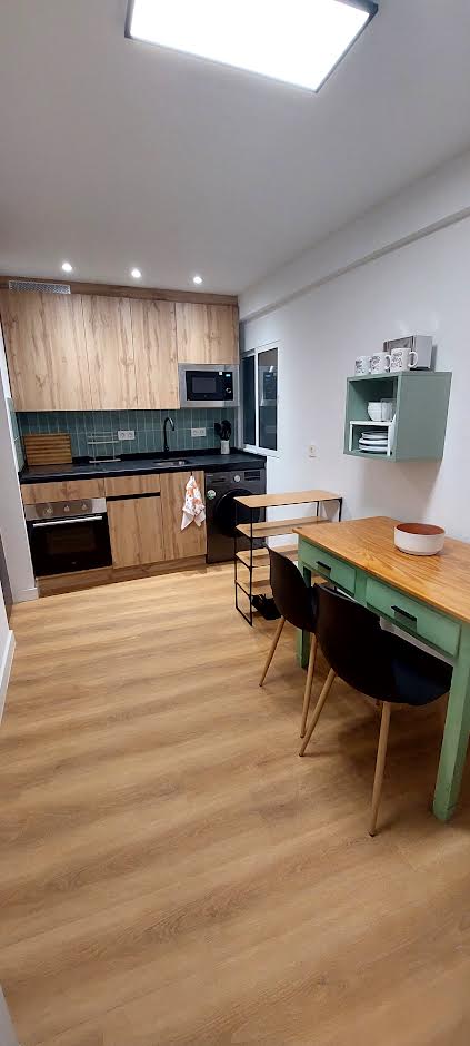 Habitación 100 m², Oviedo