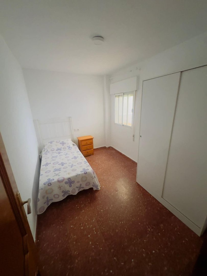 Pis de 93 m² a Punta Umbría