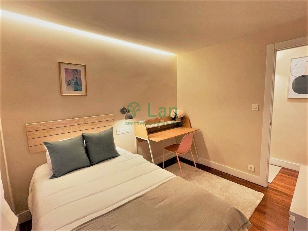 Pis de 75 m² a Bilbao