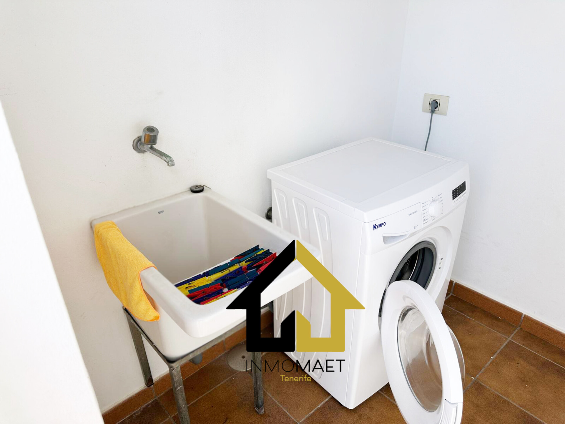 Piso de 90 m² en Garachico