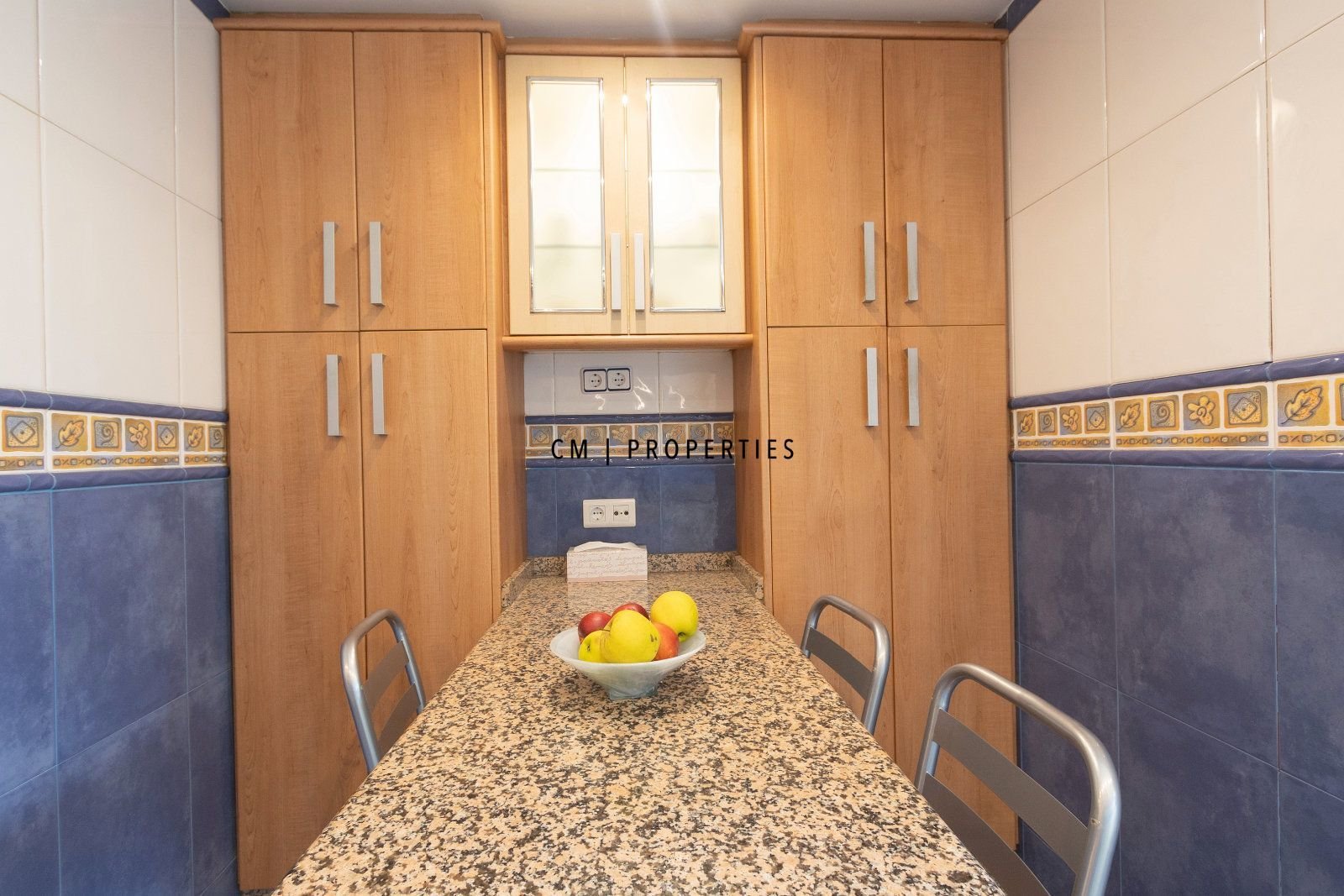 Piso de 114 m² en Valencia