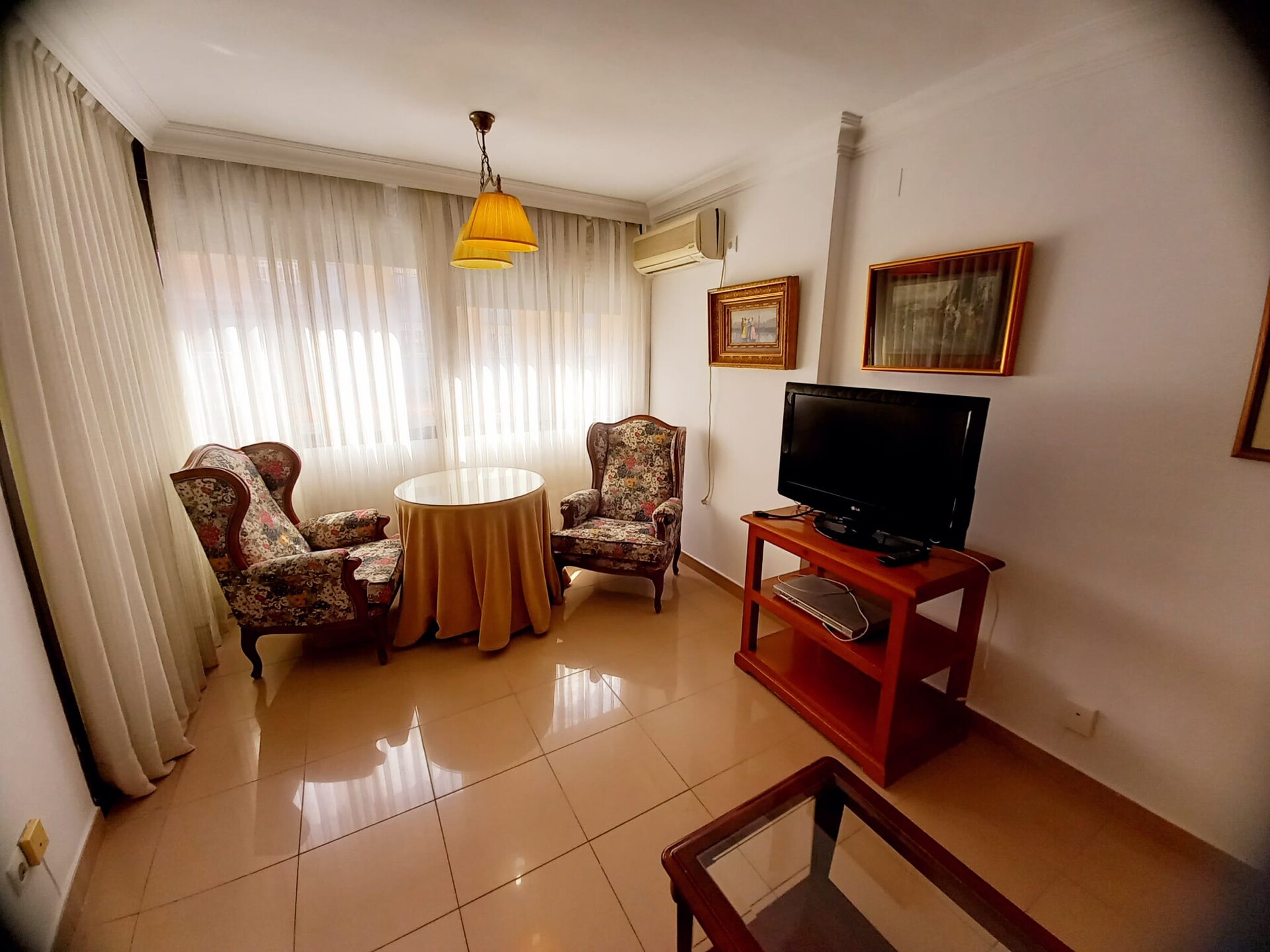 Piso de 120 m² en Sevilla