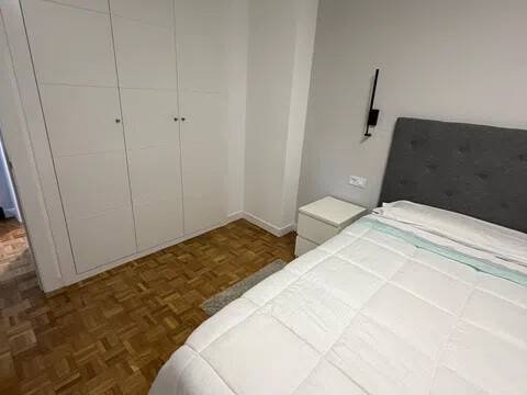 Квартира 71 м² у Valladolid