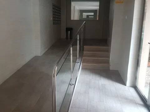 Pis de 80 m² a Màlaga