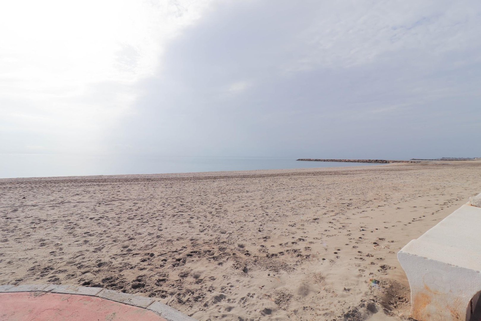 Piso de 175 m² en Almería
