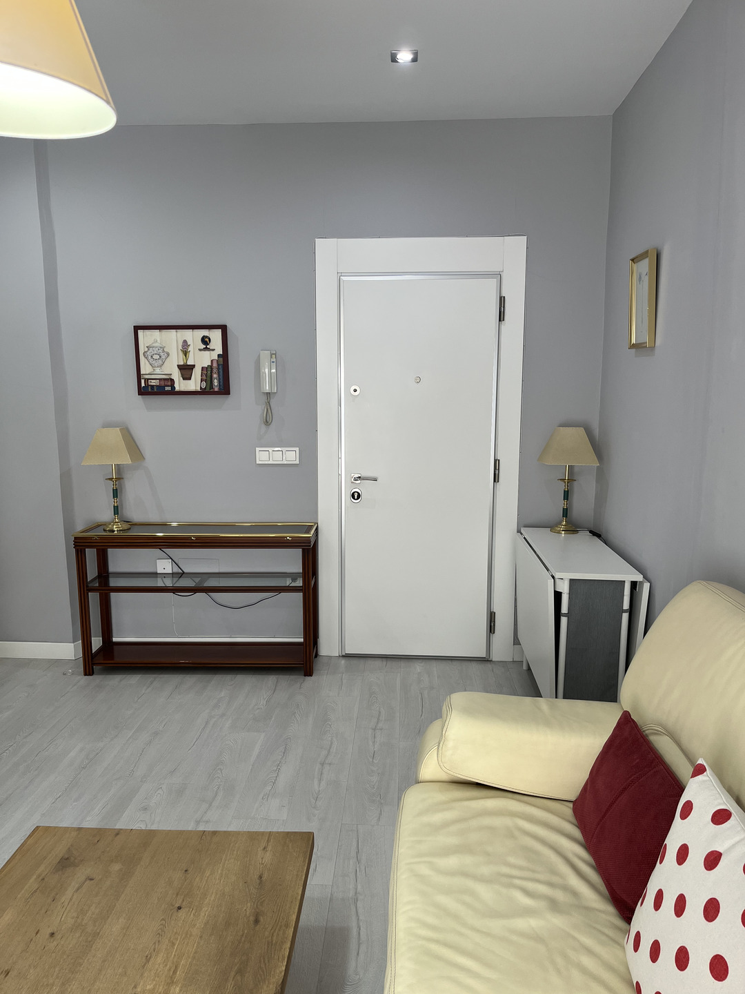 Pis de 105 m² a Valladolid