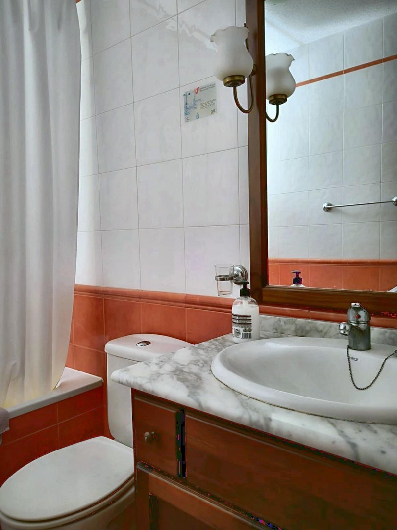 Apartamento 65 m² em Mazarrón