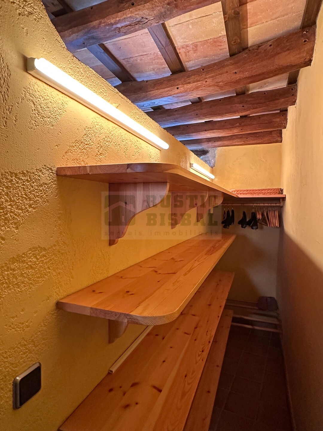 Piso de 205 m² en Cruïlles, Monells i Sant Sadurní de l'Heura