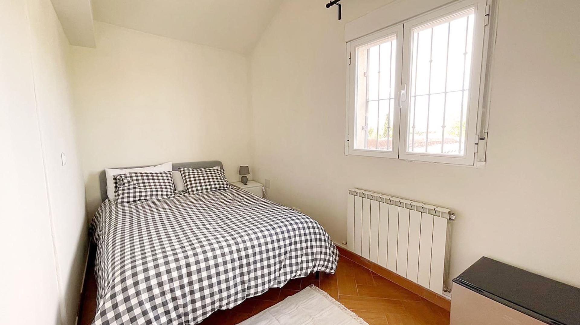 Habitació 395 m², Villanueva de la Cañada