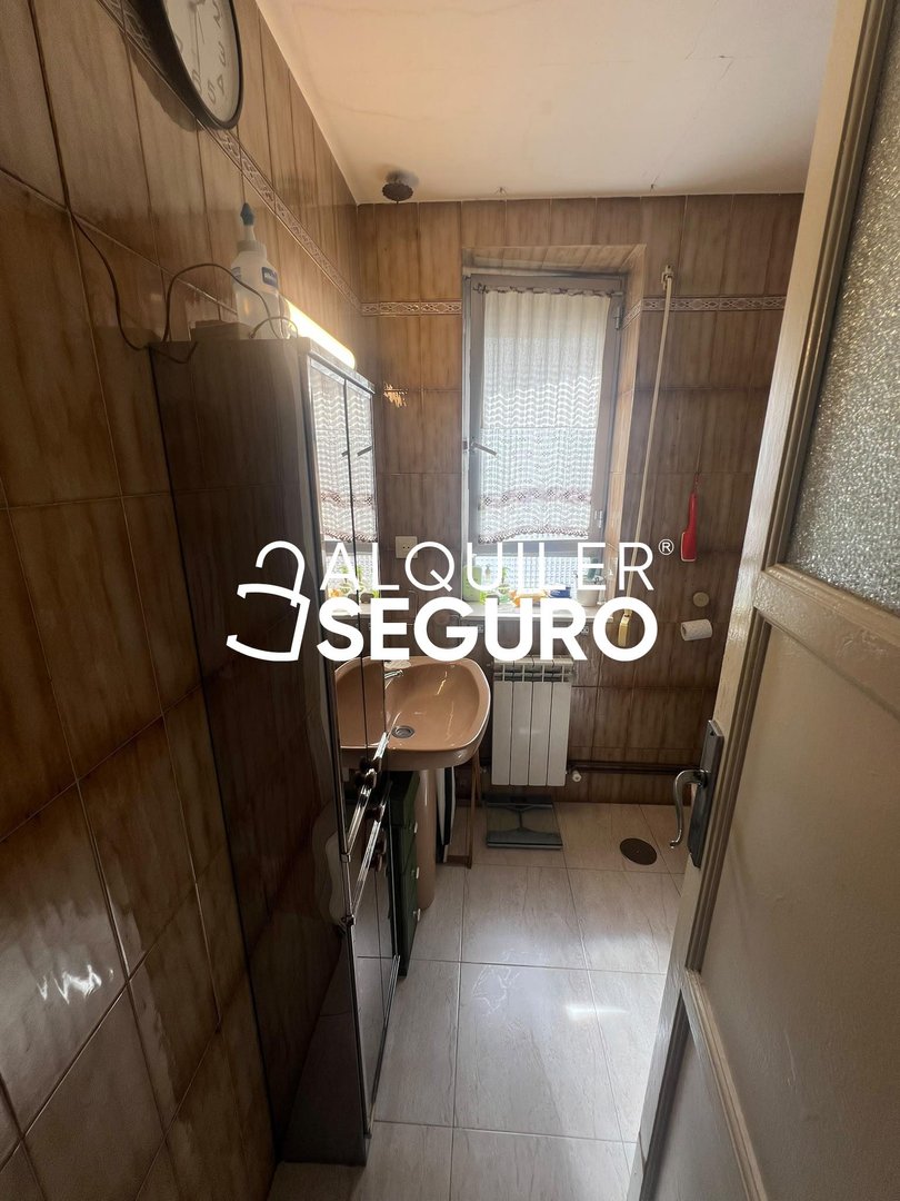 Pis de 70 m² a Madrid