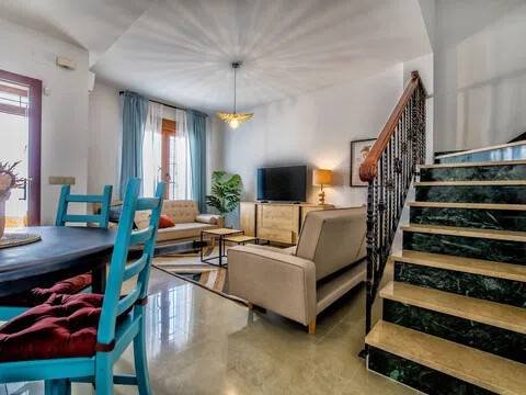 Casa de 125 m² en Montemayor