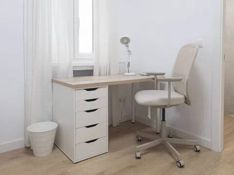 Habitación 222 m², Madrid
