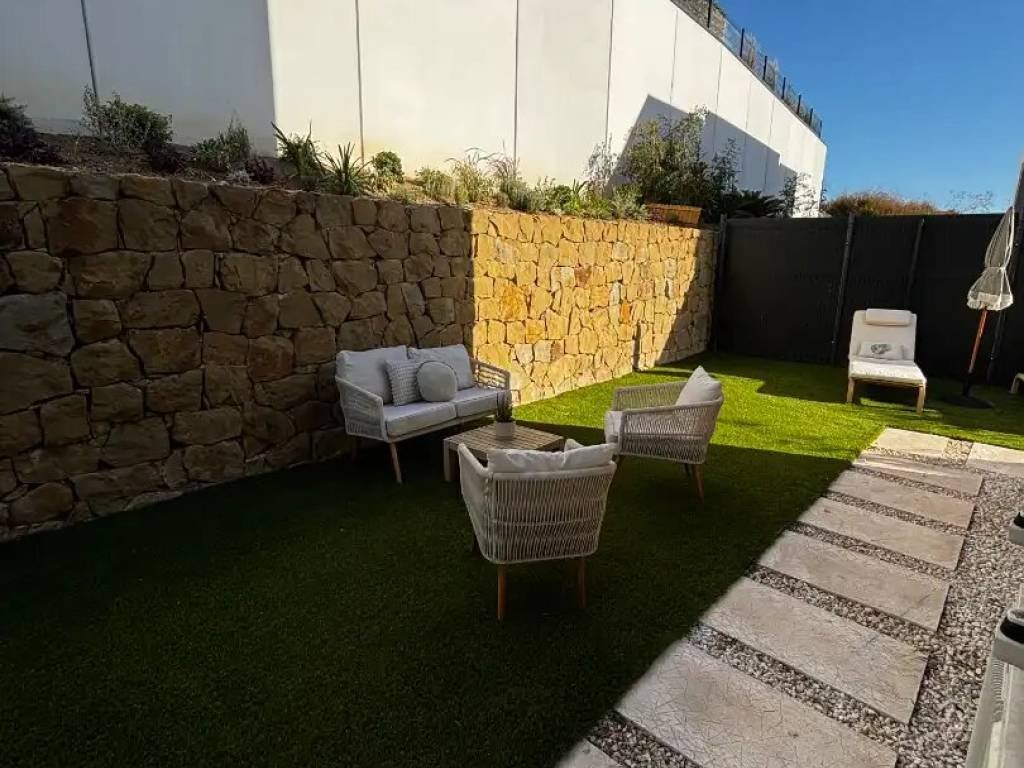 Casa de 160 m² en Estepona