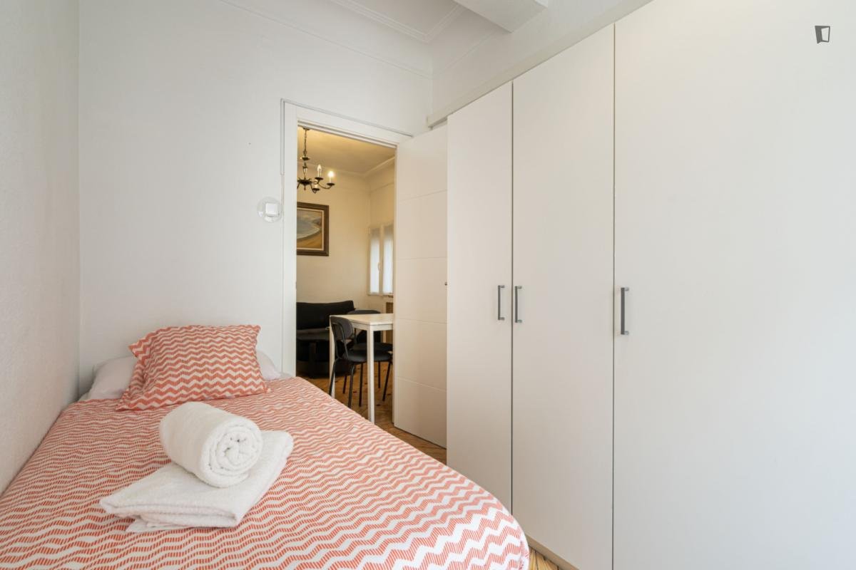 Pis de 61 m² a Madrid