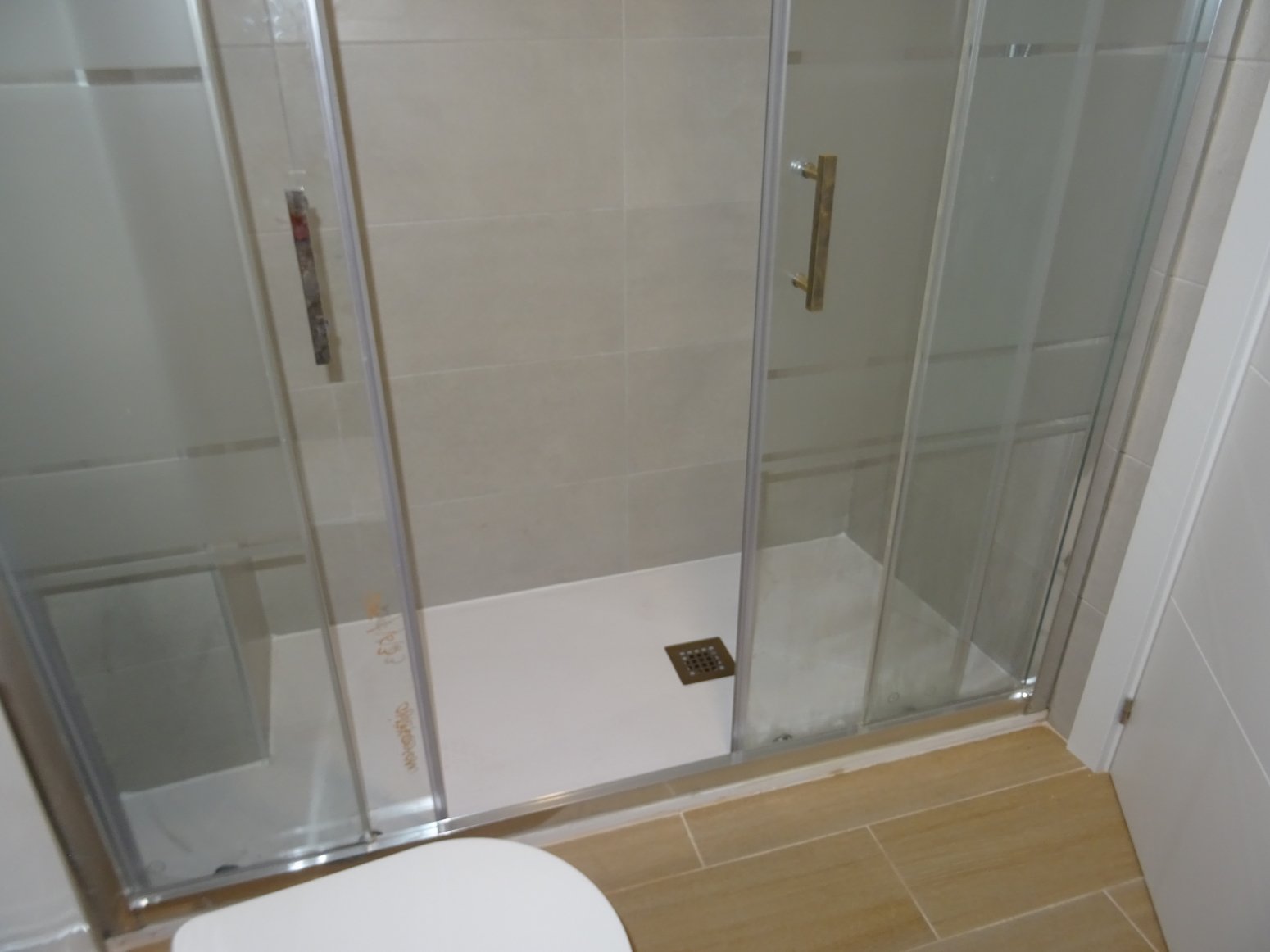 Pis de 66 m² a Getafe