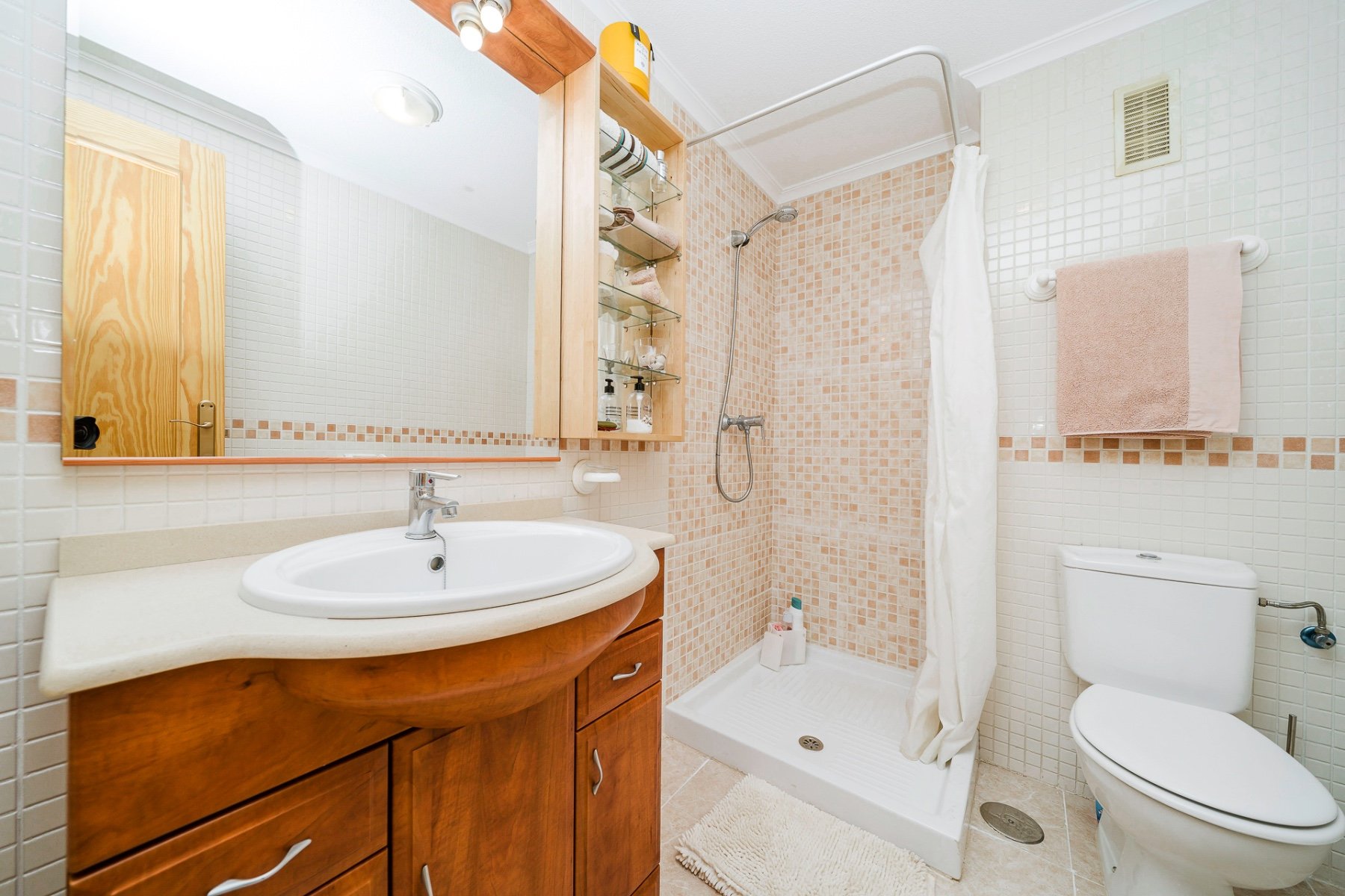 Piso de 82 m² en Dolores