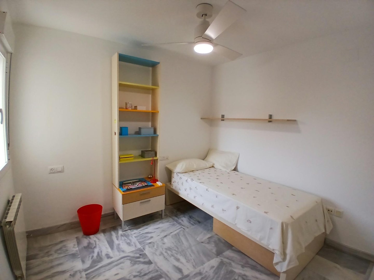 Wohnung 87 m² in Málaga
