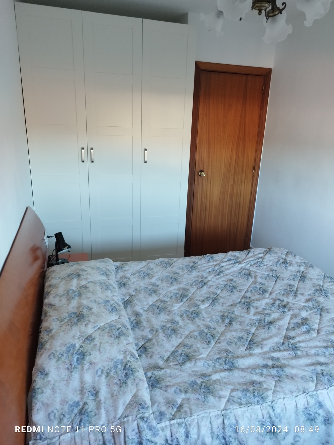 Piso de 90 m² en Almanza