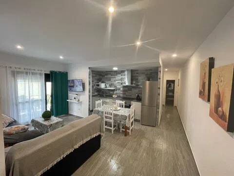 Piso de 102 m² en Tarifa