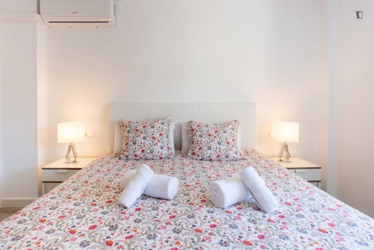 Piso de 120 m² en Rincón de la Victoria