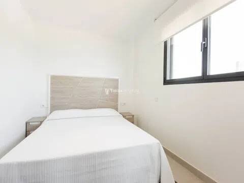 Pis de 90 m² a Eivissa
