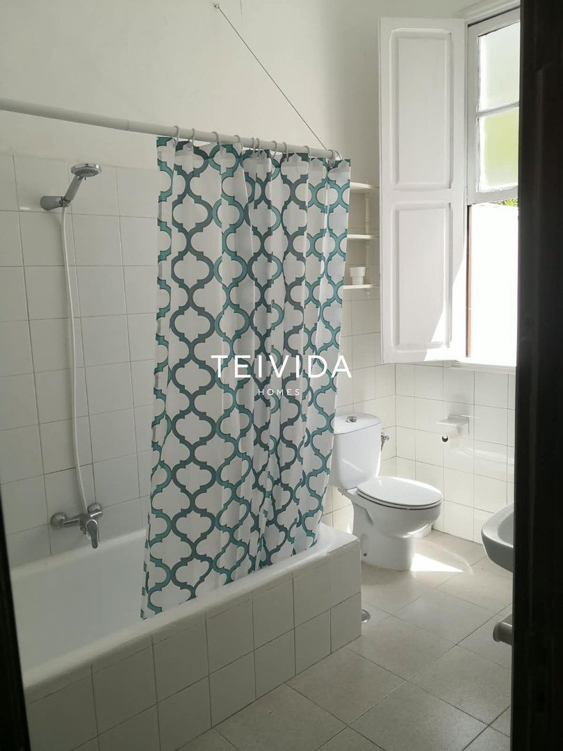 Piso de 200 m² en San Cristóbal de La Laguna