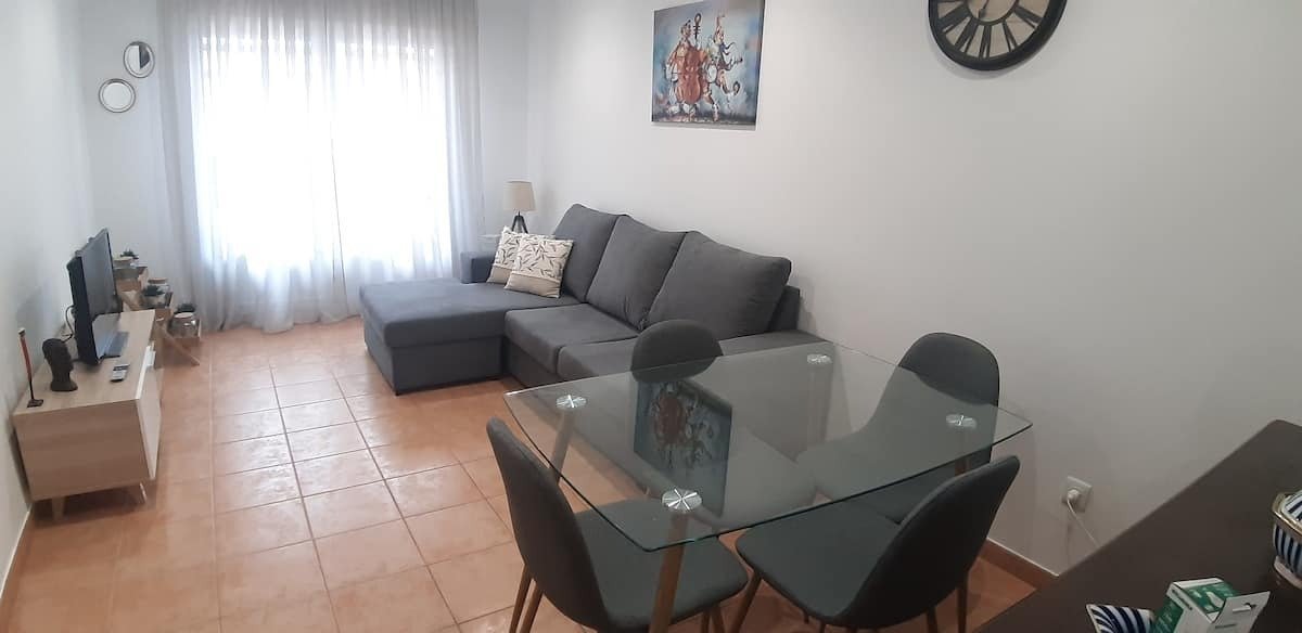 Piso de 95 m² en Boiro