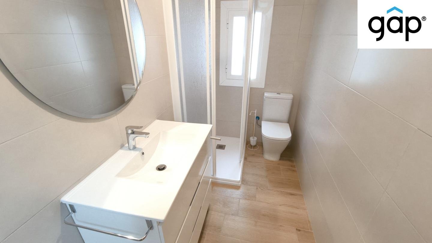 Piso de 84 m² en Cuenca