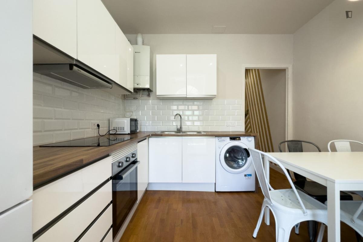 Habitación en alquiler, Barcelona
