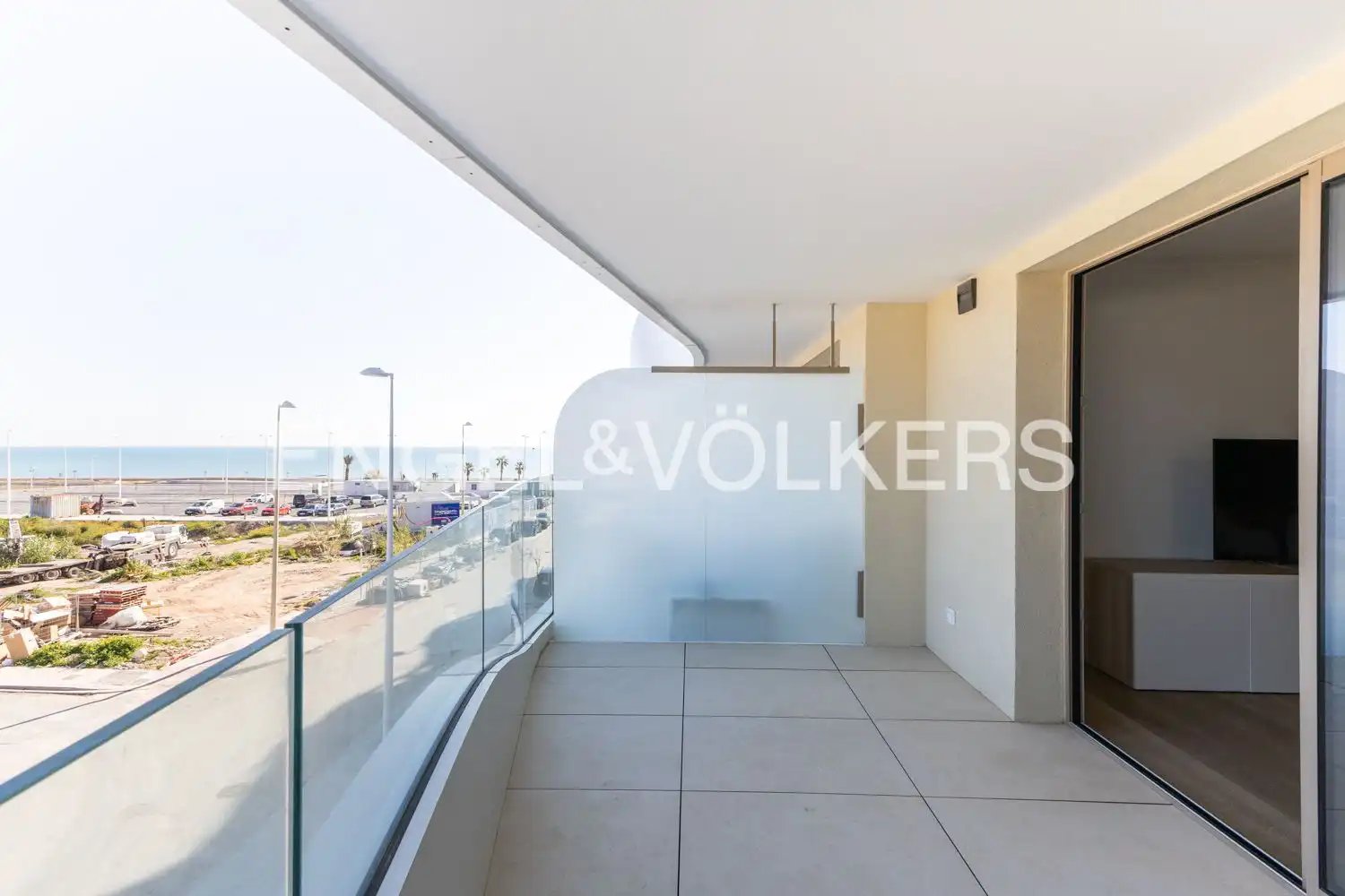 Piso de 68 m² en El Puig