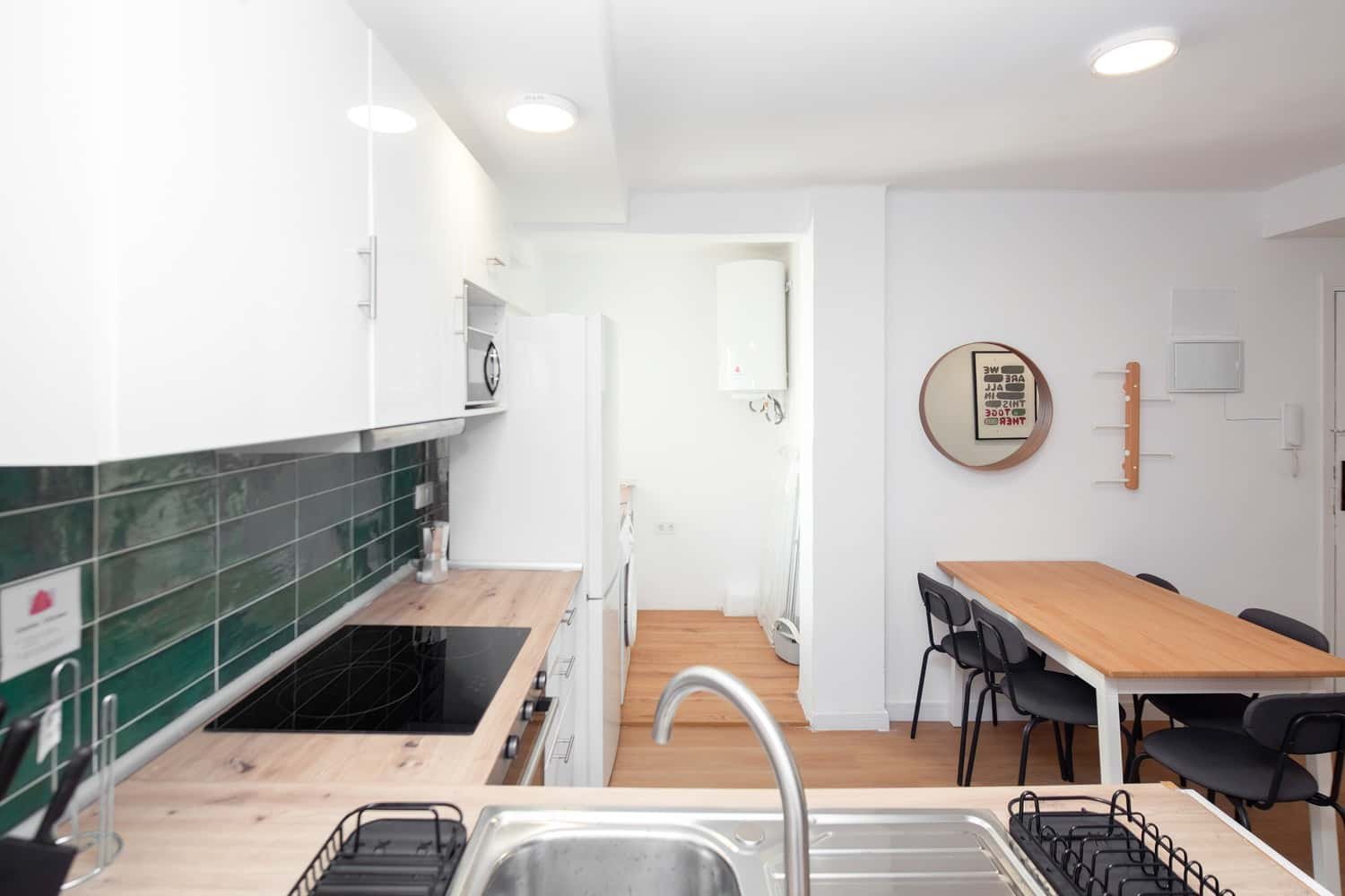 Habitació de lloguer, València