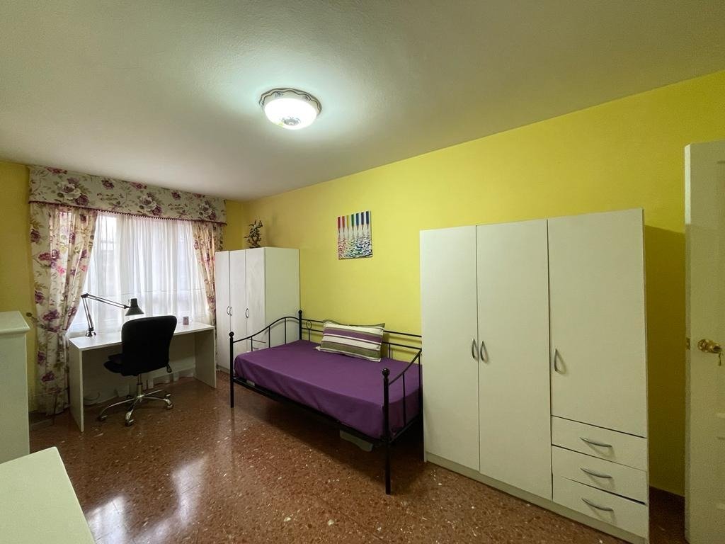 Habitación 125 m², Ponferrada