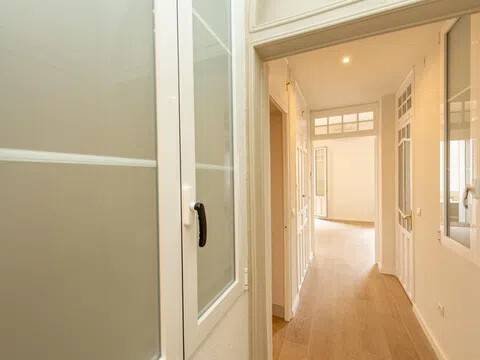 Wohnung 95 m² in Alicante