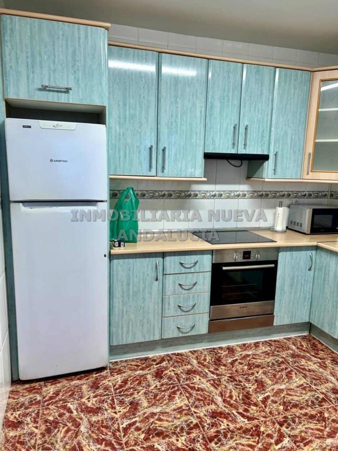 Apartamento 90 m² em Huércal de Almería
